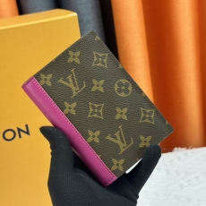 LV Wallets